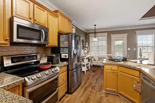 118 Victory Cir, Willow Springs, NC 27592 - Photo 19