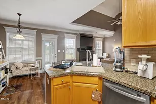 118 Victory Cir, Willow Springs, NC 27592 - Photo 23