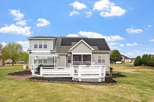 118 Victory Cir, Willow Springs, NC 27592 - Photo 5