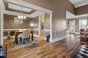 118 Victory Cir, Willow Springs, NC 27592 - Photo 13