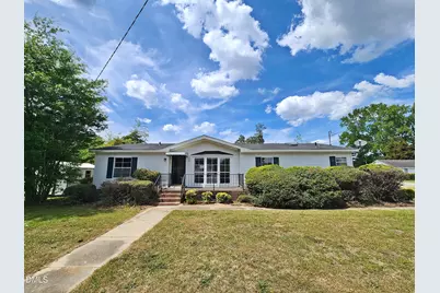 608 Old Whiteville Road, Lumberton, NC 28358 - Photo 1