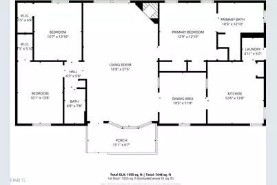 608 Old Whiteville Road, Lumberton, NC 28358 - Photo 33