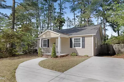 722 Kooler Circle, Fayetteville, NC 28305 - Photo 3