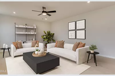 344 Williams Grv Lane, Apex, NC 27523 - Photo 13