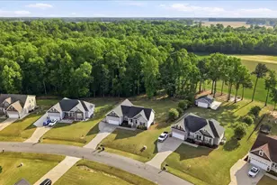 306 Willowbrook Dr, Pikeville, NC 27863 - Photo 45