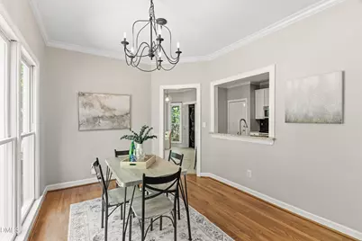 3906 Sunningdale Way, Durham, NC 27707 - Photo 9