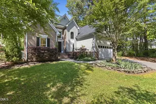 3906 Sunningdale Way, Durham, NC 27707 - Photo 3