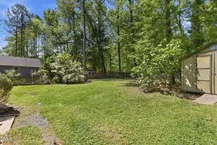 3906 Sunningdale Way, Durham, NC 27707 - Photo 35