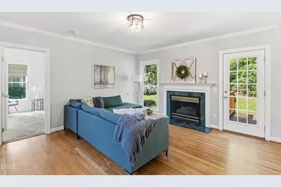 3906 Sunningdale Way, Durham, NC 27707 - Photo 15