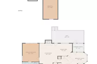 3906 Sunningdale Way, Durham, NC 27707 - Photo 43