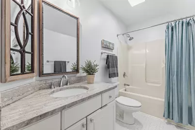 3906 Sunningdale Way, Durham, NC 27707 - Photo 29