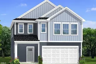 19 Gerrard St, Franklinton, NC 27525 - Photo 1