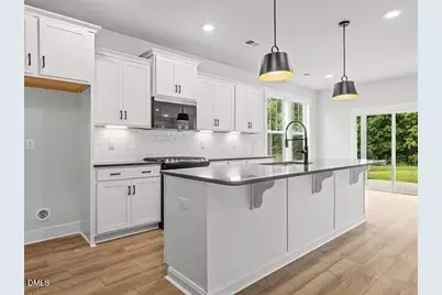 19 Gerrard Street #Lot 66, Franklinton, NC 27525 - Photo 5