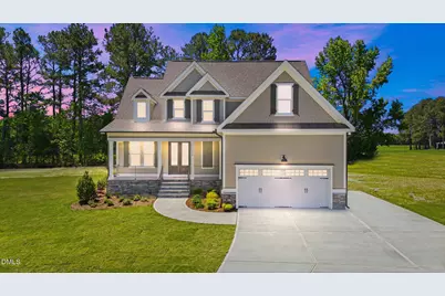 170 Summerlin Drive, Clayton, NC 27527 - Photo 1