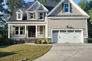 170 Summerlin Dr, Clayton, NC 27527 - Photo 1