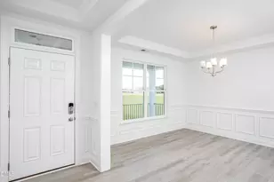 216 Cedar Ridge Trail, Angier, NC 27501 - Photo 3