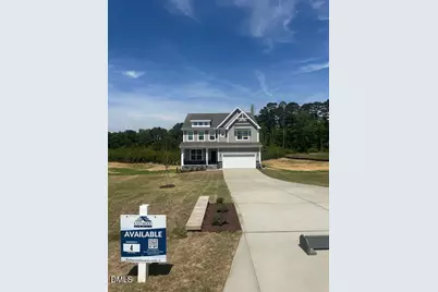 216 Cedar Ridge Trl, Angier, NC 27501 - Photo 1