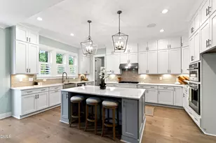 23 Bonterra Wy, Chapel Hill, NC 27516 - Photo 19