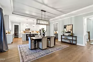 23 Bonterra Wy, Chapel Hill, NC 27516 - Photo 13