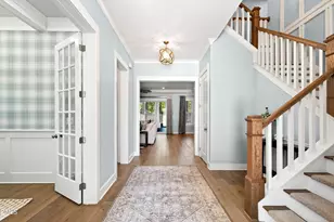 23 Bonterra Wy, Chapel Hill, NC 27516 - Photo 7