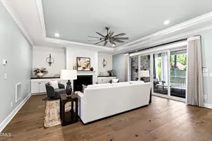 23 Bonterra Wy, Chapel Hill, NC 27516 - Photo 3