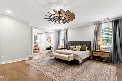 23 Bonterra Way, Chapel Hill, NC 27516 - Photo 45