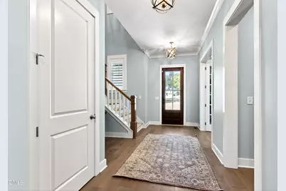 23 Bonterra Way, Chapel Hill, NC 27516 - Photo 7