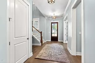 23 Bonterra Wy, Chapel Hill, NC 27516 - Photo 7