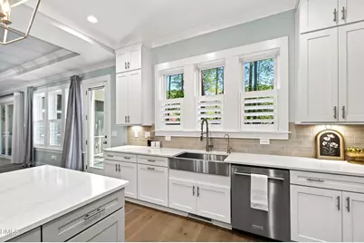 23 Bonterra Way, Chapel Hill, NC 27516 - Photo 23