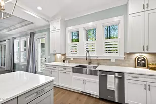 23 Bonterra Wy, Chapel Hill, NC 27516 - Photo 23