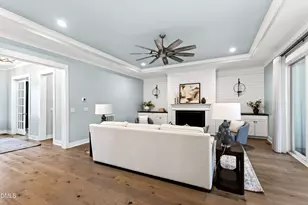 23 Bonterra Wy, Chapel Hill, NC 27516 - Photo 13