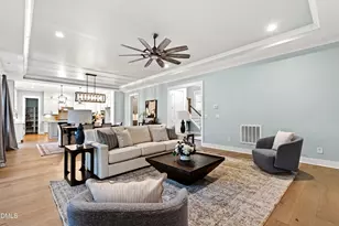 23 Bonterra Wy, Chapel Hill, NC 27516 - Photo 15