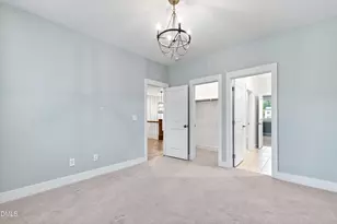 23 Bonterra Wy, Chapel Hill, NC 27516 - Photo 41