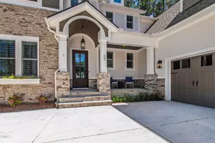 23 Bonterra Wy, Chapel Hill, NC 27516 - Photo 71