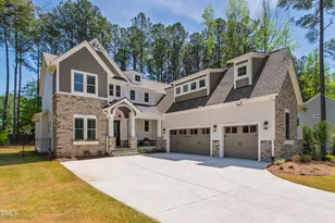 23 Bonterra Wy, Chapel Hill, NC 27516 - Photo 71