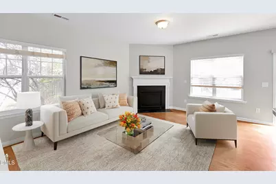 505 Hunters Ridge Drive, Fuquay-Varina, NC 27526 - Photo 31