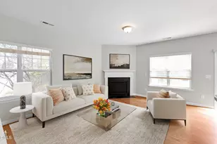 505 Hunters Ridge Dr, Fuquay-Varina, NC 27526 - Photo 31