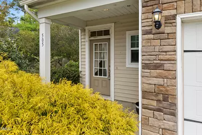 505 Hunters Ridge Drive, Fuquay-Varina, NC 27526 - Photo 7