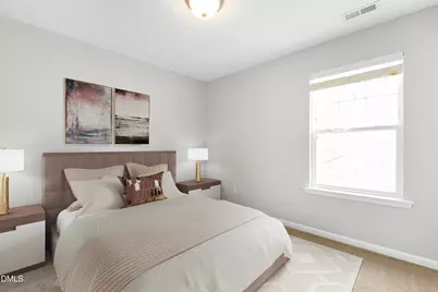 505 Hunters Ridge Drive, Fuquay-Varina, NC 27526 - Photo 27