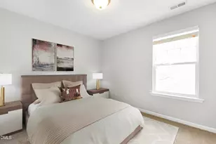 505 Hunters Ridge Dr, Fuquay-Varina, NC 27526 - Photo 27