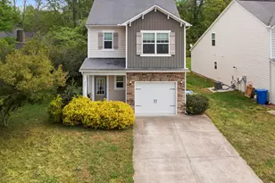 505 Hunters Ridge Dr, Fuquay-Varina, NC 27526 - Photo 3