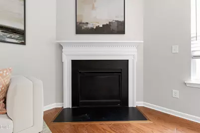 505 Hunters Ridge Drive, Fuquay-Varina, NC 27526 - Photo 33