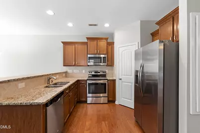 505 Hunters Ridge Drive, Fuquay-Varina, NC 27526 - Photo 57