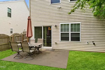 505 Hunters Ridge Drive, Fuquay-Varina, NC 27526 - Photo 13