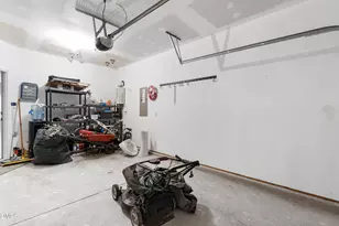 505 Hunters Ridge Dr, Fuquay-Varina, NC 27526 - Photo 55