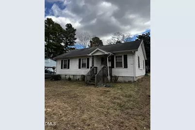 819 Arrow Street, Henderson, NC 27536 - Photo 1