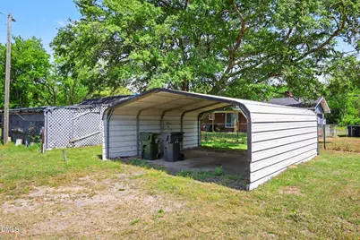 1008 Seaboard Street, Goldsboro, NC 27530 - Photo 25