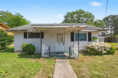 1008 Seaboard Street, Goldsboro, NC 27530 - Photo 1