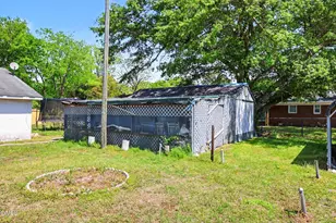 1008 Seaboard St, Goldsboro, NC 27530 - Photo 23