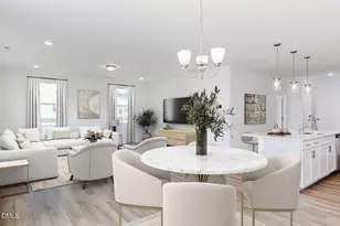 148 Wood Orchid Ln, Garner, NC 27529 - Photo 13